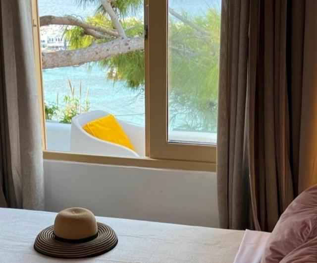 Anemones Sea View Apartment